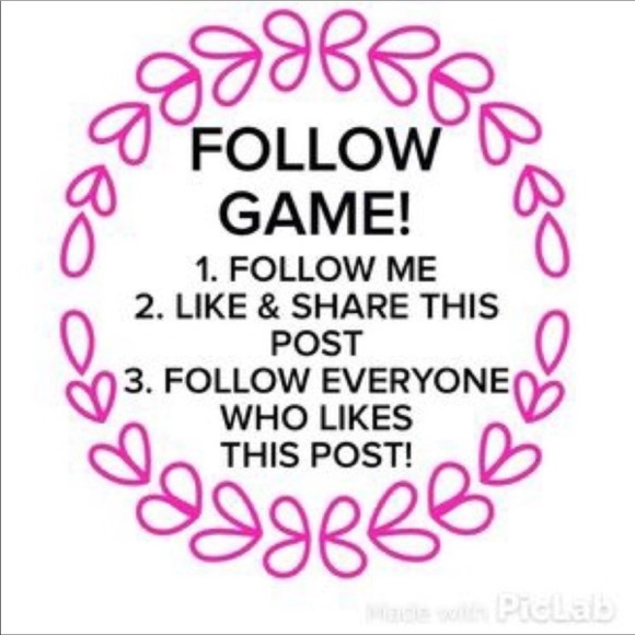 MCHAEL MICHAEL KORS Accessories - 💕FOLLOW GAME💕FOLLOW💕LIKE AND SHARE THIS POST💕